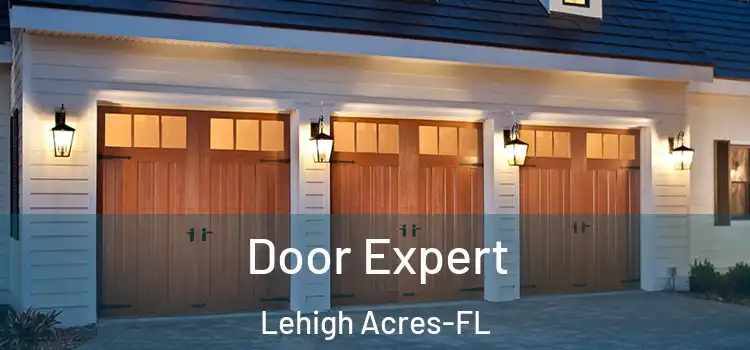  Door Expert Lehigh Acres-FL