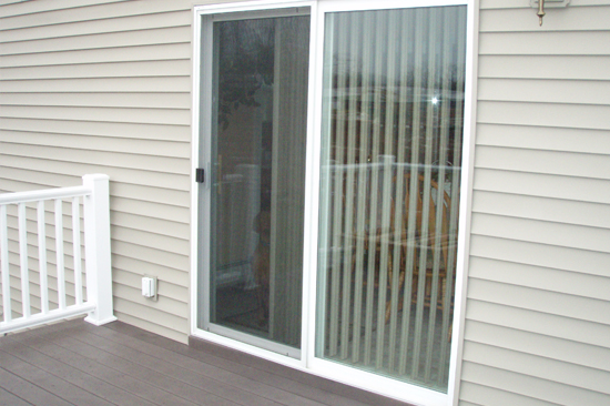 Lehigh Acres-screen-door-repair