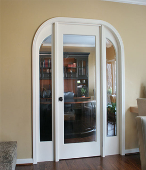 Passage Door Replacement Lehigh Acres