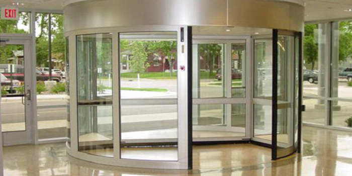 commercial automatic door repair Lehigh Acres