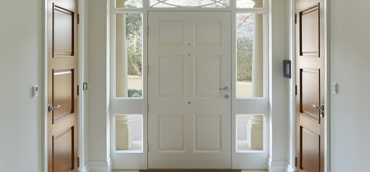 Lehigh Acres door replacement contractors