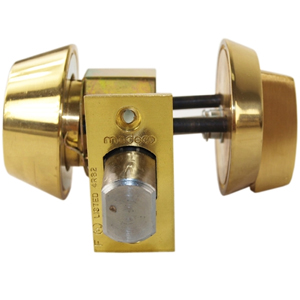 high security deadbolt Lehigh Acres