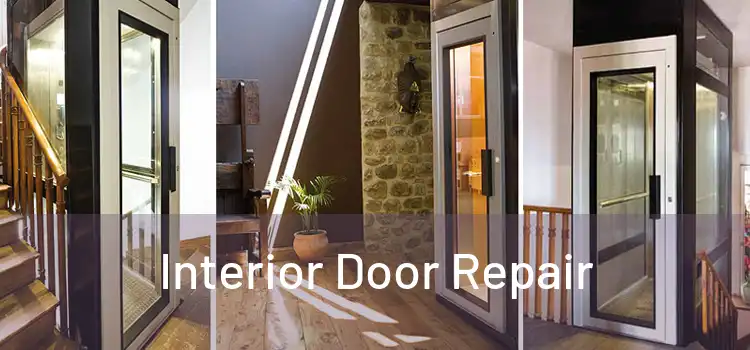 Interior Door Repair